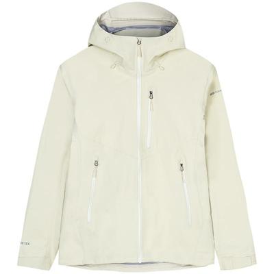 安踏冠军户外系列冲锋衣