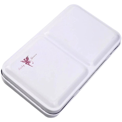 珠光晕染彩绘动漫日式美甲