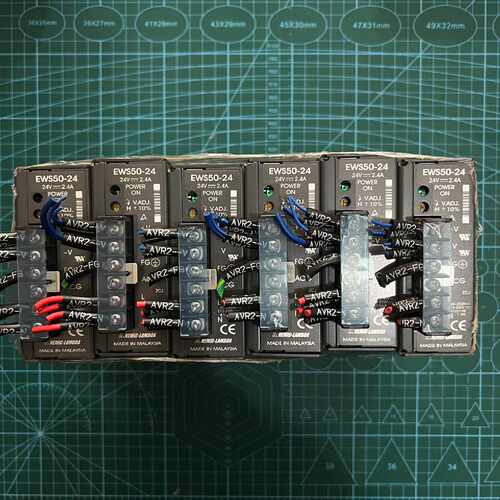询价NEMIC-LAMBDA EWS50-24电源