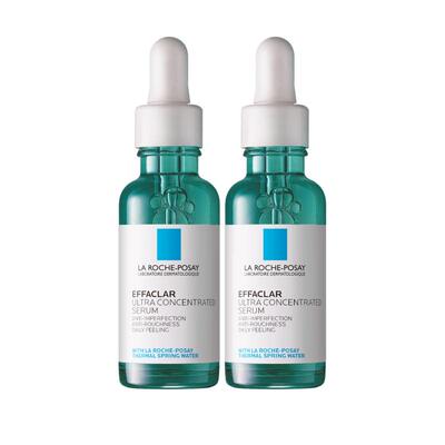 理肤泉三酸精华祛痘粉刺淡化痘痕