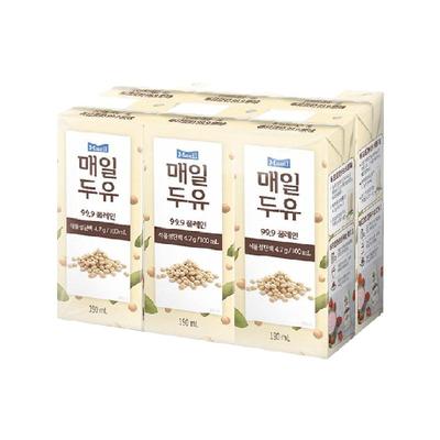 maeil/每日豆奶原味