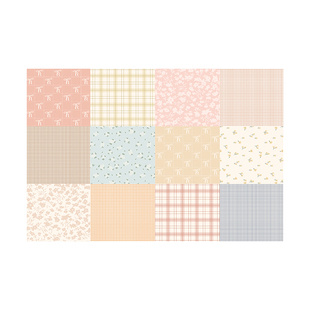 卡通圈绒入户地垫家用入户门口外地垫耐脏免洗可裁剪玄关门外地毯