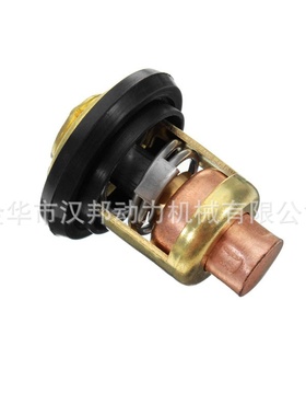 122 ℉，50度小节温器6E5-12411-02船外机688-12411-10,6H3-12411