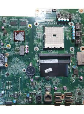 HP 惠普23-A020一体机主板 DA0WJYMB6E0 708609-001 717066-501