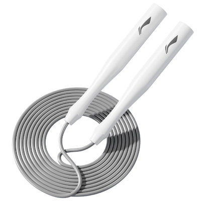 李宁儿童跳绳竞速比赛中考训练绳