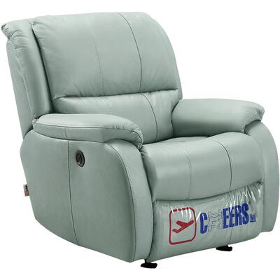 芝华仕电动沙发单人摇椅K621