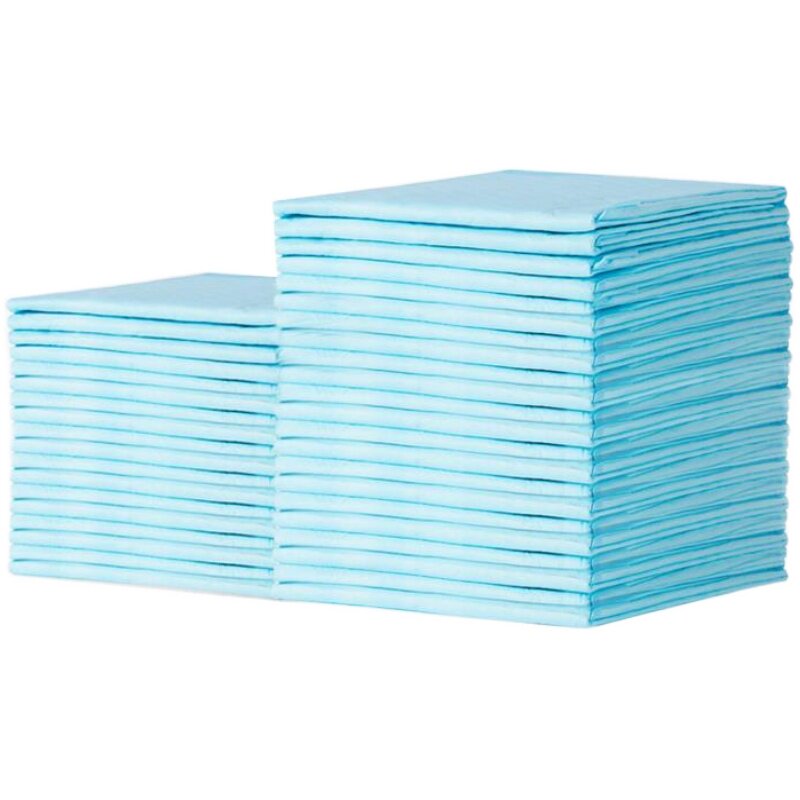 护理垫老人150x80 x120x90 x60加厚特大号纸尿片一次性隔尿床垫片