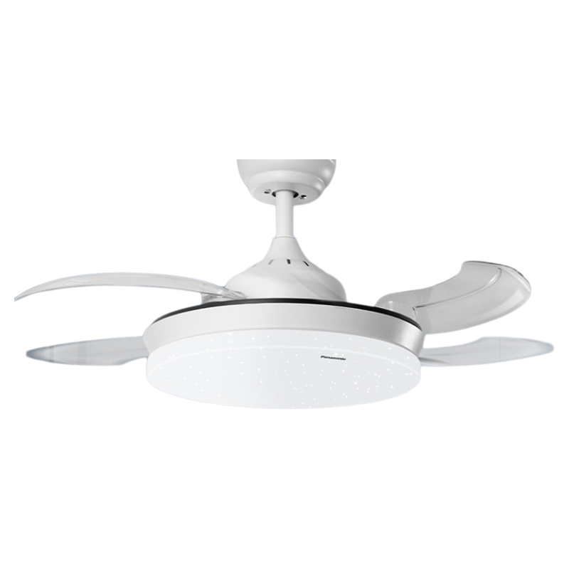 松下全光谱护眼风扇灯