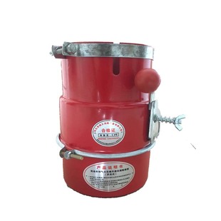 阻火器汽车加厚排气管车用安全帽货车防火罩汽车排气管防火帽