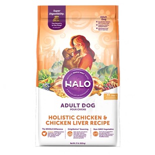 自然光环狗粮老年犬幼犬小型犬进口不软便低敏火鸡鱼肉健美体