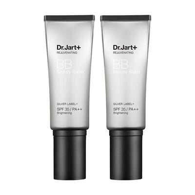 蒂佳婷银管BB霜1.0持妆粉底液