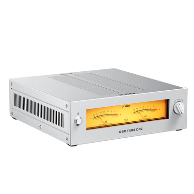 飞傲WARMERR2R电子管放大解码器