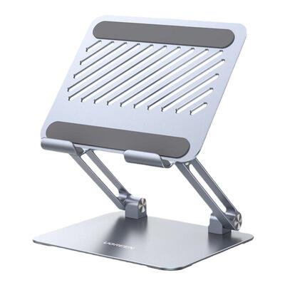 绿联平板支架桌面绘画合金便携