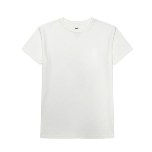 SlowGang嘻哈Rapper健身重磅美式短袖男运动弹力紧身纯色圆领T恤