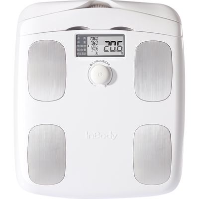 8电极InBody体脂秤体脂秤