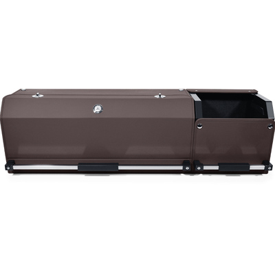 奔驰迈巴赫定制原车色系收纳箱