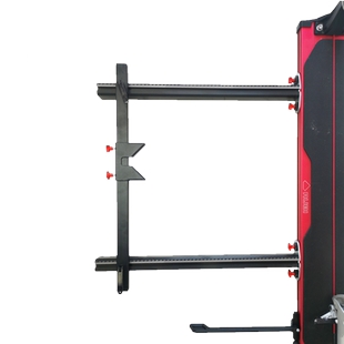 瑞比手动瓷砖切割机推刀原厂配件大全工字靠尺单侧尺支架背包螺丝