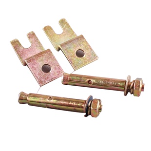 消毒柜壁挂式康星消毒碗柜配件康宝挂钩挂片膨胀螺丝挂件挂架支架