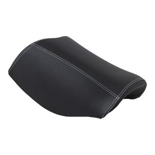 适用豪爵UHR150改装油箱小座包xmax155小坐垫 pcx160儿童小孩座椅