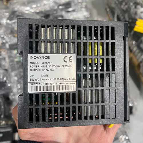 议价INOVANCE GL10-PS3电源模块，型号GL10-P