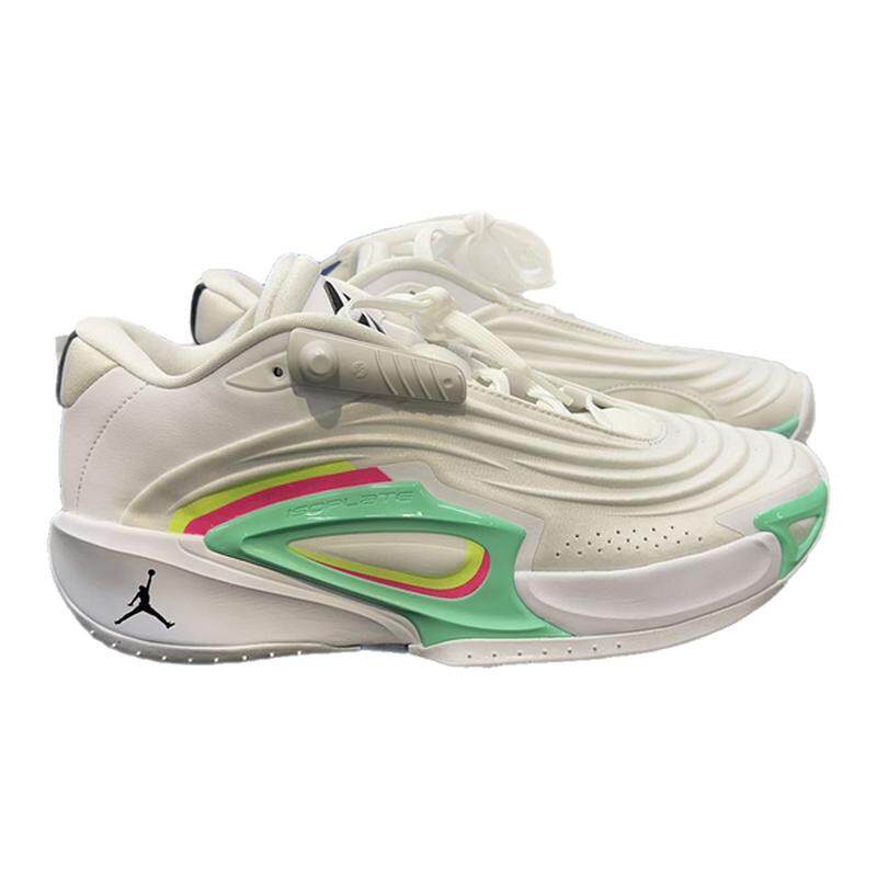 Nike男鞋 Luka 3东契奇3代缓震轻便透气训练运动篮球鞋HQ5055-107