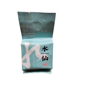 老枞正岩自然味水仙500g武夷茶