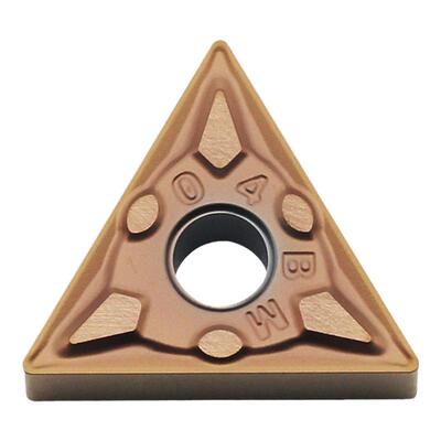 株洲华锐数控刀片不锈钢