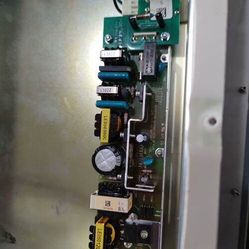 溢价-东丽 Tr8000 电源板 5V电源板 LEA50F-12，