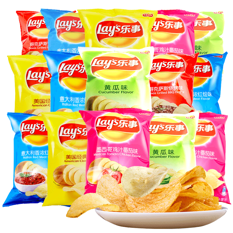 88vipƬװʳ12g*8 ԭζ1.45Ԫ+5.99ԪԽң12g*36ּ18.32Ԫ