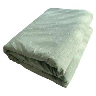 包棉花的纱布套内胆套 纯棉被子内胆布 全棉被絮套棉胎垫背被芯套