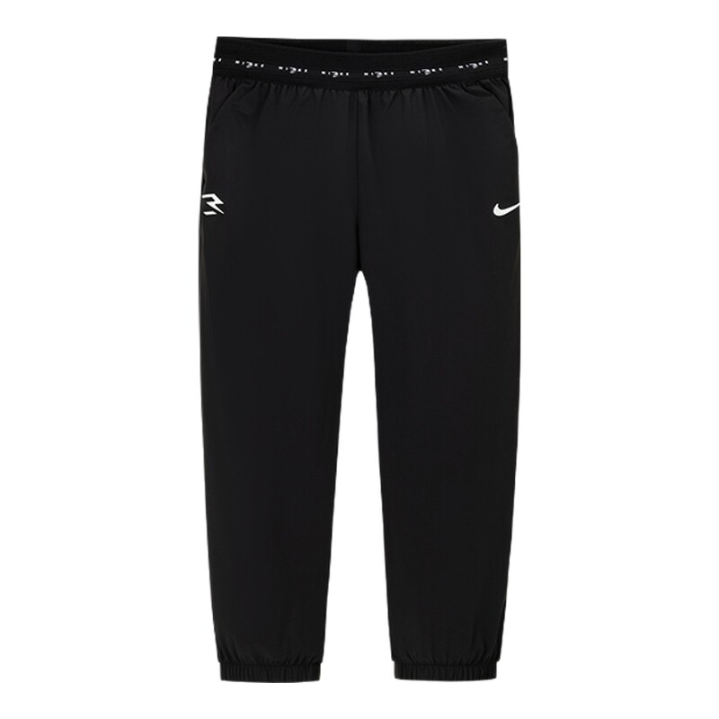 Nike3brand儿童裤子夏裤长裤