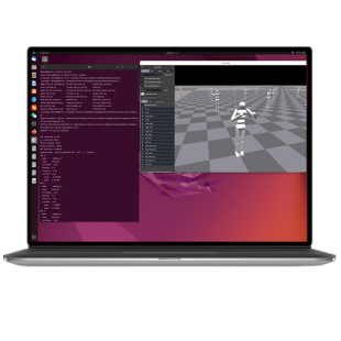 linuxU盘 ubuntu 22.04 安装 isaac gym强化学习+ros2机器人环境