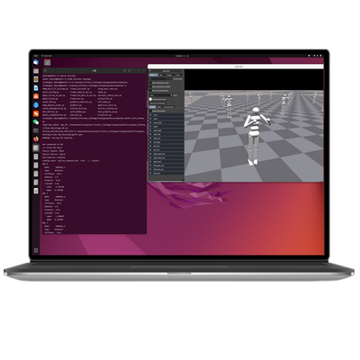 ubuntu22.04+isaacgymlinux盘
