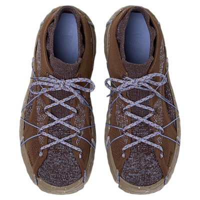 Camper看步男鞋Roku可拆卸运动鞋