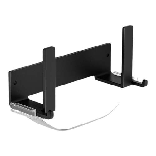 锅盖架子壁挂式免打孔砧板架厨房墙上案板放置神器家用菜板收纳架