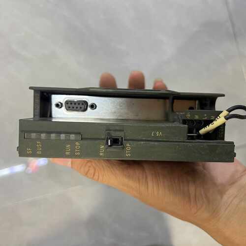 【议价-可维修】  342-5DA02-0XE0 通讯模块 /均有货