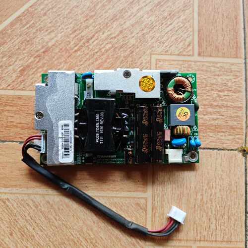 议价创诺TOSN-LD1362P电源板 12V 5A 60W适用