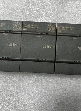6ES7288-5BA01-0AA0 西门子 PLC 附件 工控配件