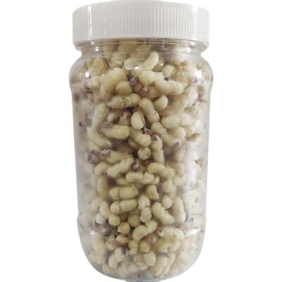 天然新鲜野生雄蜂蛹滋调理身体