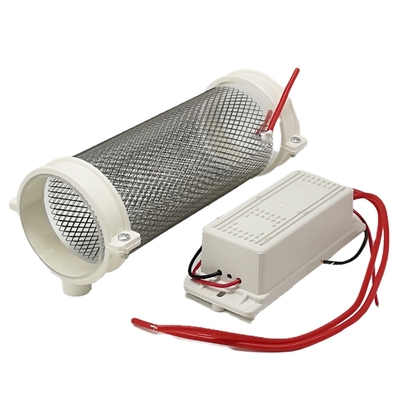 iGenu臭氧发生器石英管空气净化