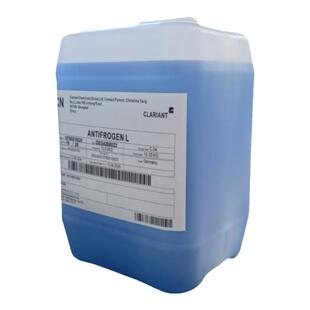 科莱恩 Antifrogen L级食品级防冻液 医药级丙二醇浅蓝色冷却液剂