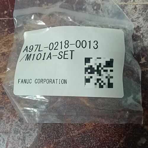 【议价】A97L-0218-0013/M10IA-SET 发那