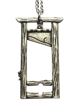 吊坠合金水波链男女通用合金