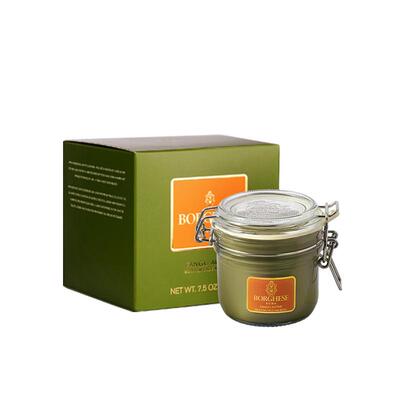 【天猫专供】贝佳斯绿泥白泥面膜旅行3件套中样礼盒