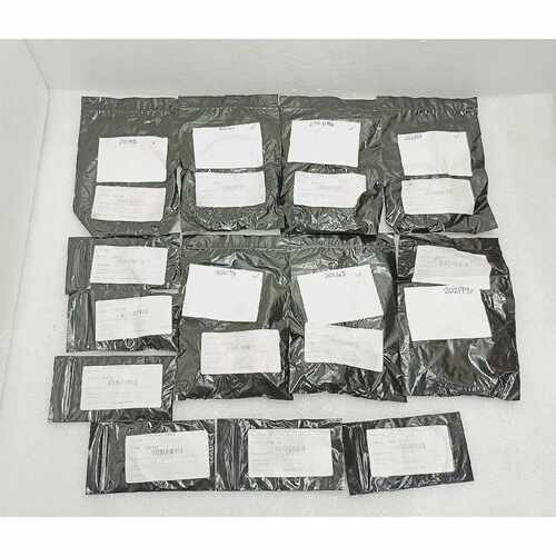 Kamewa ORing Set 202116 202122 202131 202132 202142 202158 2
