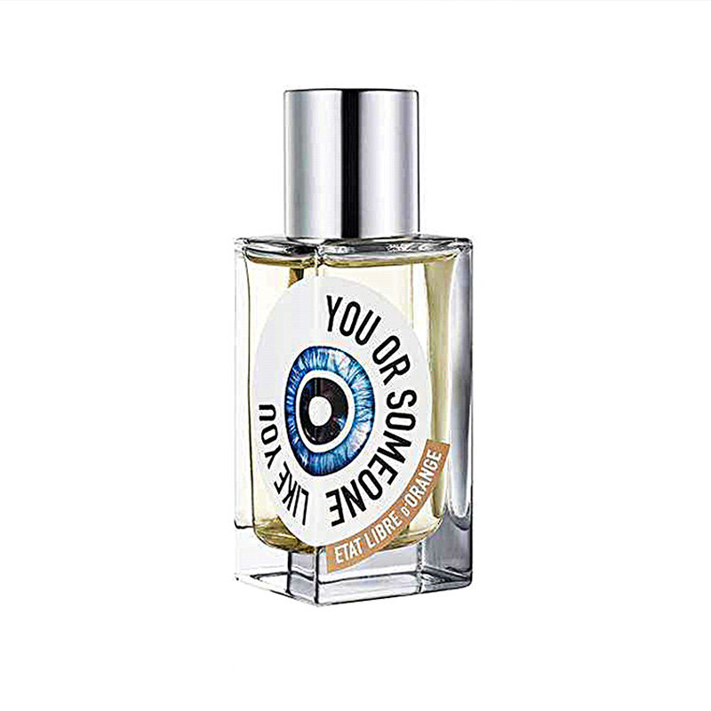解放橘郡像你的人/ 龙与玫瑰/腐尸/赫曼如影50/100ml 男女士香水
