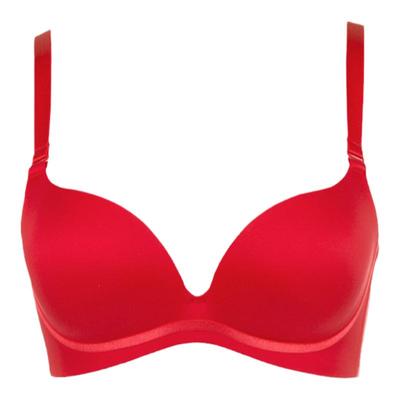 古今3/4光面纯色上薄下厚舒适