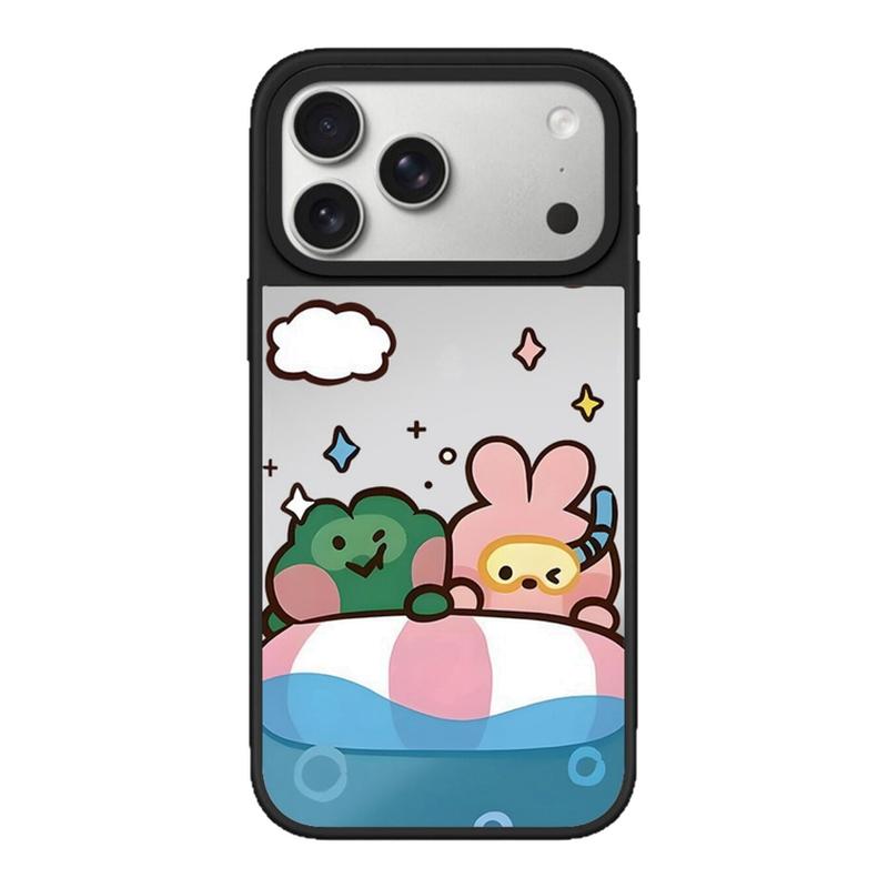 苹果17promax手机壳iphone17外壳