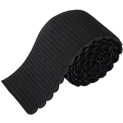 松紧带加厚加宽高弹裙子腰围弹力带裤子腰头橡皮筋改小裤腰束身带