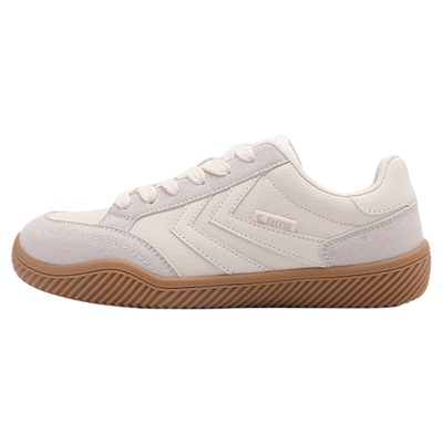 小白鞋女鞋冬季轻便百搭棉鞋子